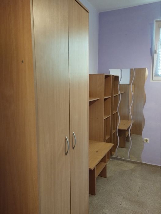 Дава се под наем Едностаен апартамент в София, Лозенец - 15 кв.м за 153 € - Снимка #6