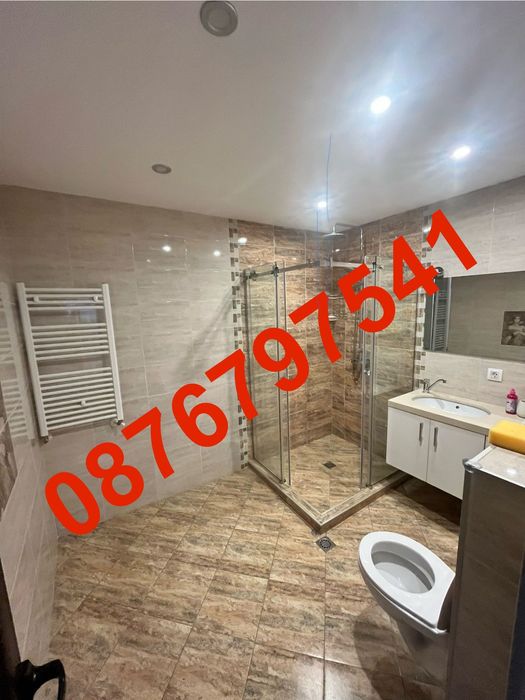 Дава се под наем Тристаен апартамент в София, Белите брези - 98 кв.м за 1020 € - Снимка #6