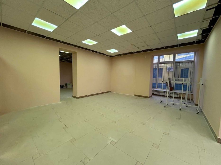 Сдам помещение, ДСК