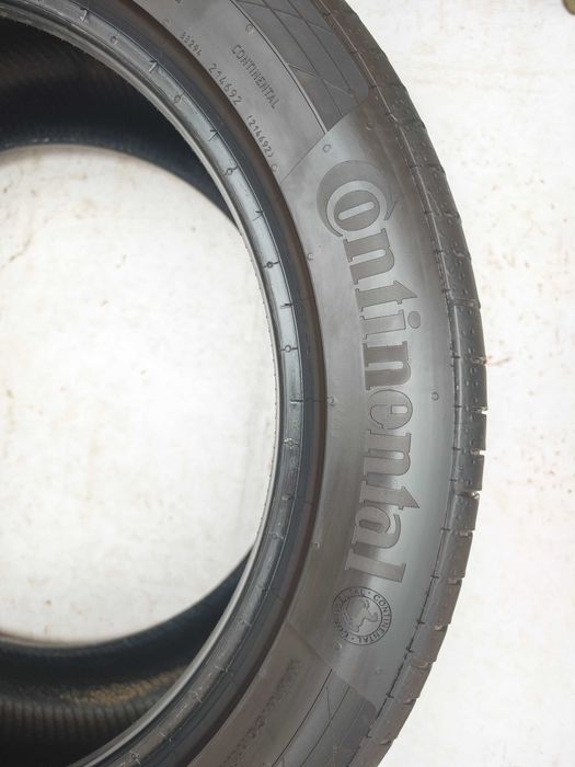 Anvelope 255/45/18 vara dot 44/2023 CONTINENTAL Conti Sport Contact