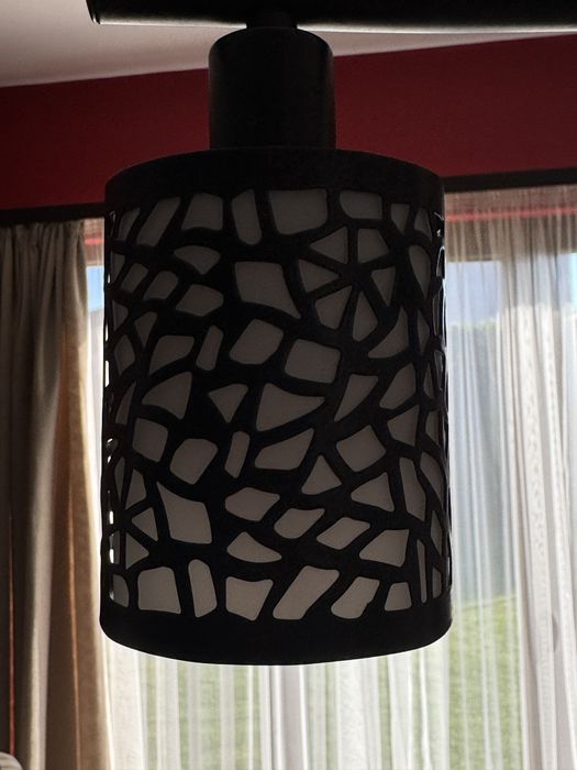 Пендел троен за таван