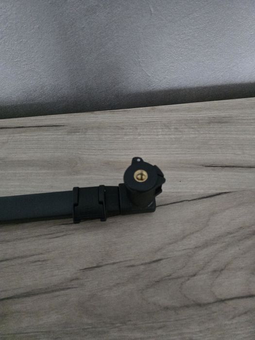 Brat Modular Preston Feeder Arm Long