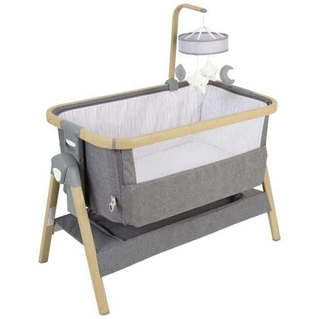 Кошара Next to me с падаща преграда