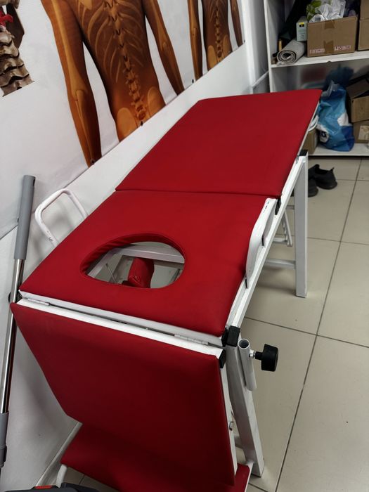 Продам гинекологическое кресло