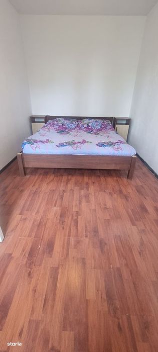 Apartament 2 camere semidecomandat zona Tomis nord Brotacei