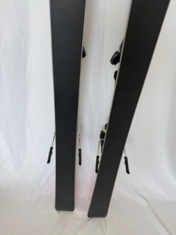Ski Schiuri carve Atomic Redster MX 156 cm