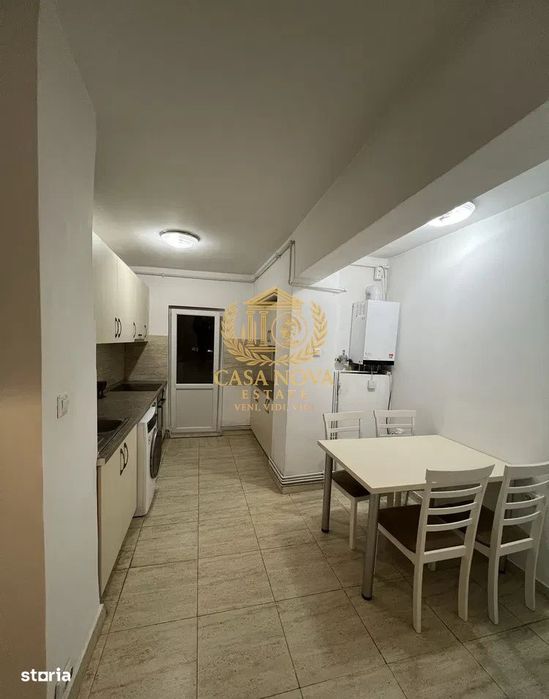 Apartament 2 camere 58mp, balcoane 10mp, finisat modern, Piata Marasti
