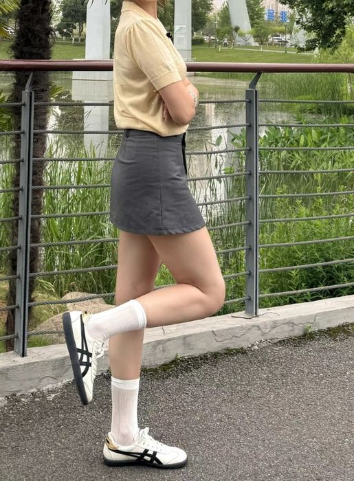 Кеды Asics Onitsuka Tiger