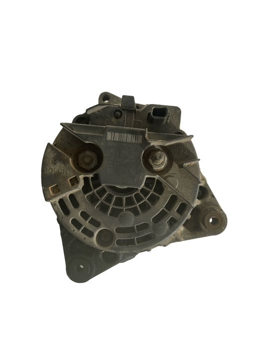 Alternator Renault Kangoo Be Bop Kw0/1_ 2009 - > 8200660034-A 01245251