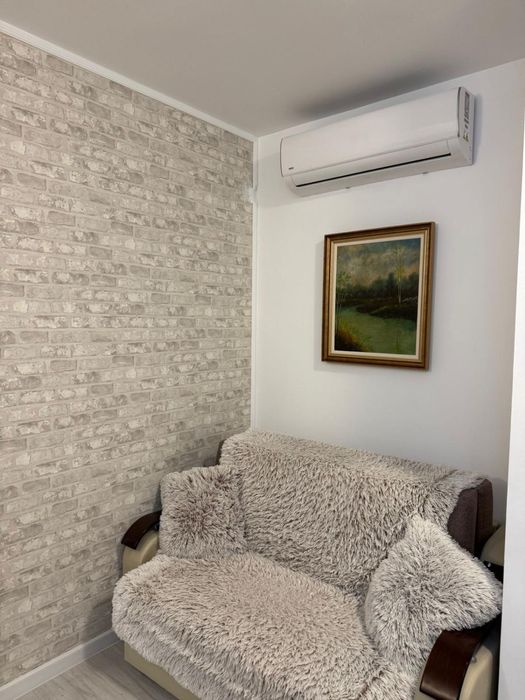 apartament 3 camere+grădină+boxa+gym/saună+ parcare-Copou/Bellevue