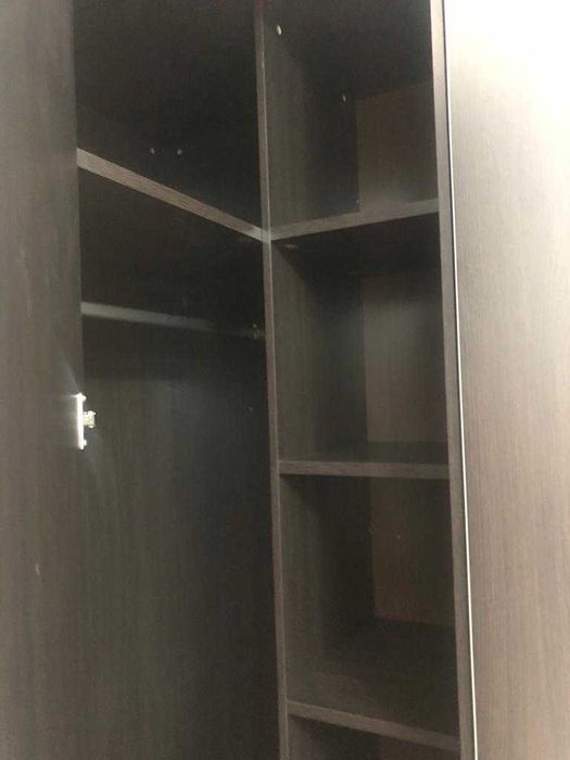 Большой шкаф спальный