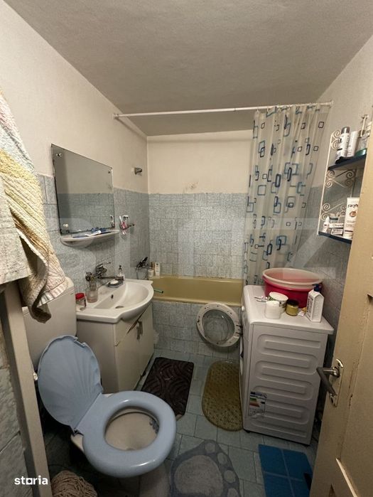 Apartament 2 camere, 54 mp, zona Carpati 2