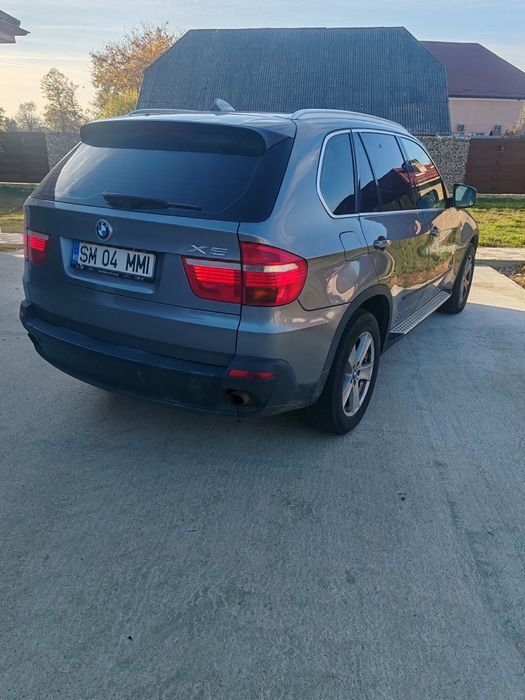BMW X5 2009 — imagine 5