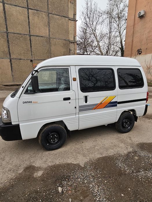 Damas 2024, 28 Fevral