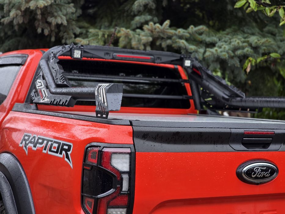 Ford Raptor Ranger 2024