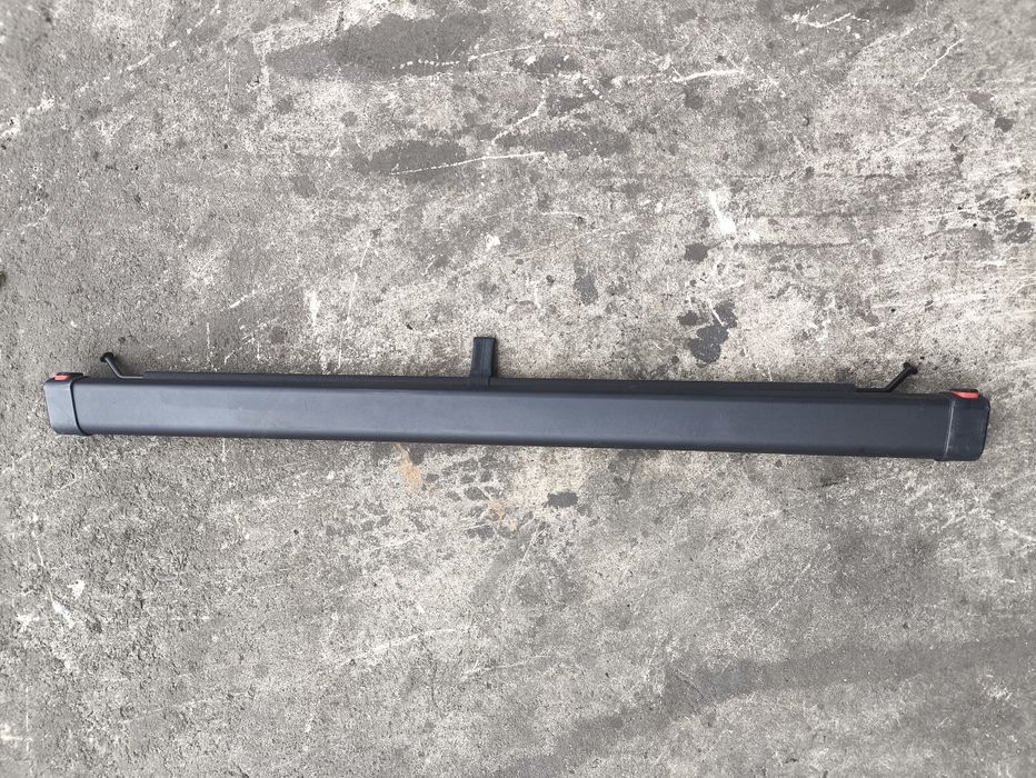 Мрежа за багажник за Toyota Avensis T27