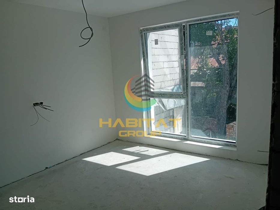 P-ta Alba Iulia 2 camere decomandat  65 mp bloc tip BOUTIQUE