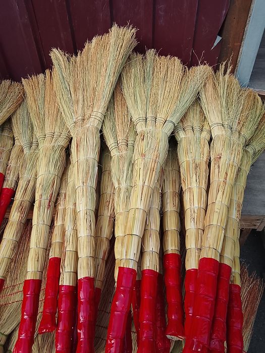 Веник,веник сорго
