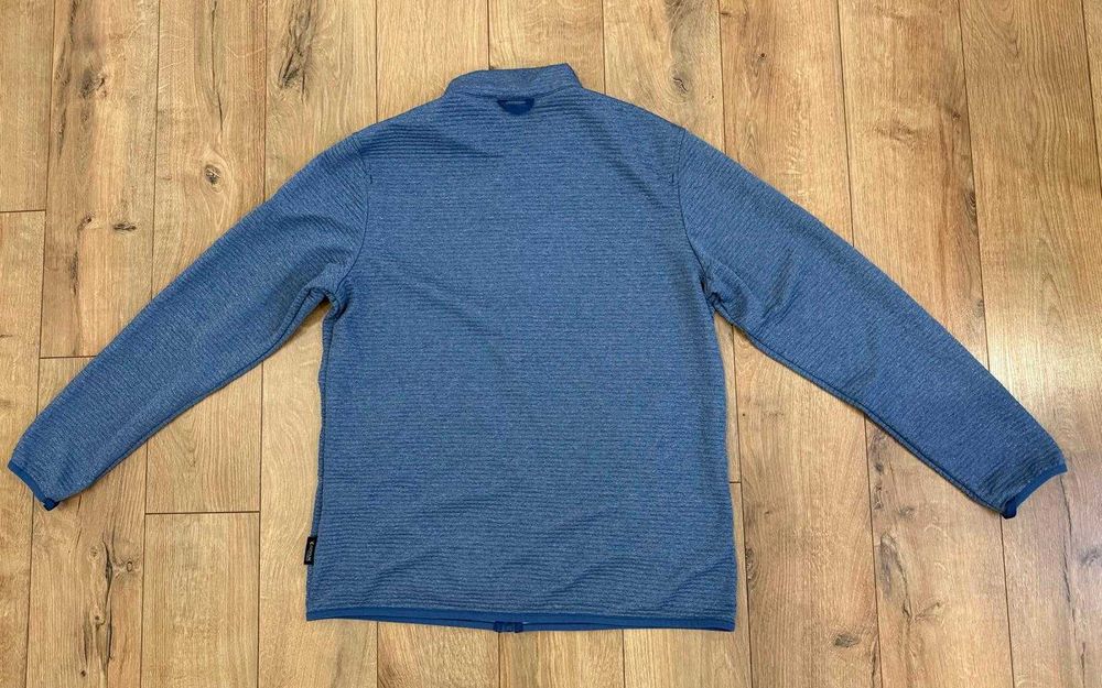 Jack Wolfskin L barbati jacheta fleece Nanuk Drynamic