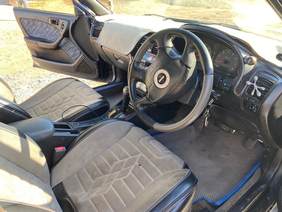 Продам Subaru Legasy в идеале