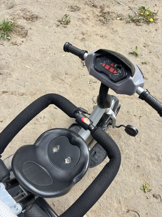 Продам детский велосипед