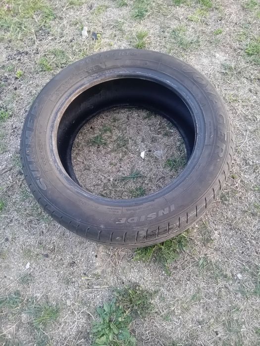 Anvelope vara 205/55/16