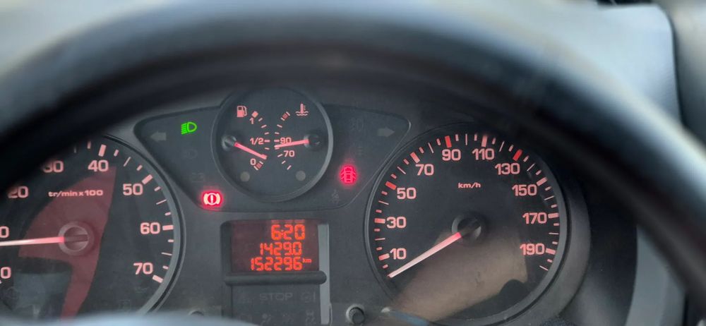 Citroën Berlingo Proprietar nr 3