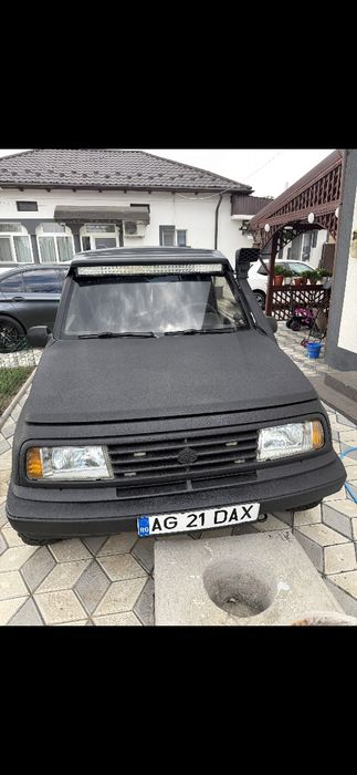 Suzuki vitara 1993 1.6 8v