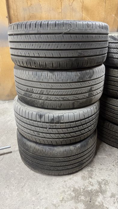 245/45/18 летние шины