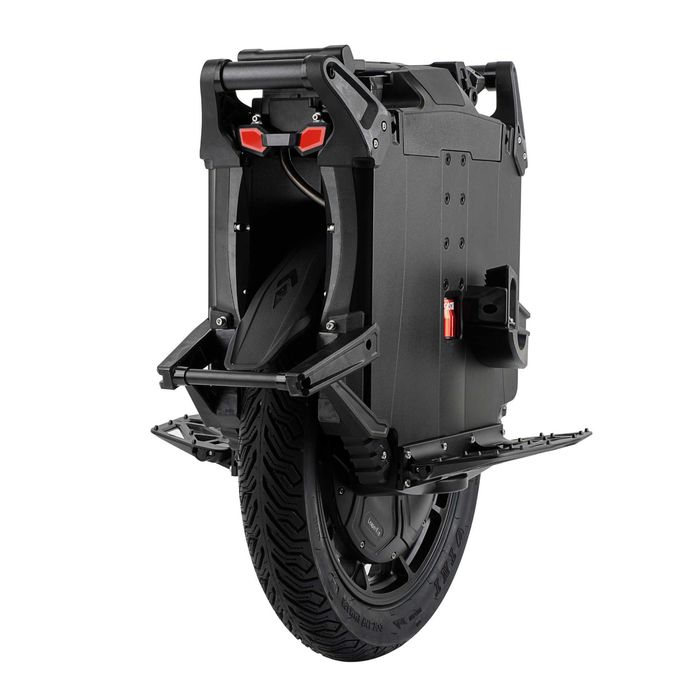 Моноколесо Veteran Sherman L