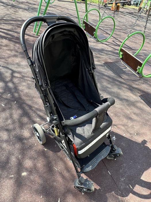 Коляска детская в хорошем состояний