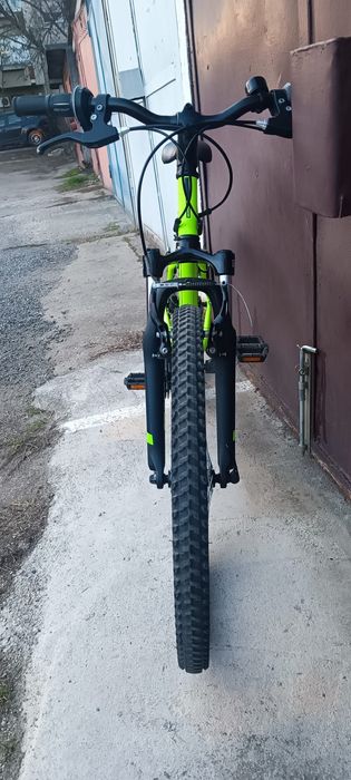 Bicicleta copii 24 inch