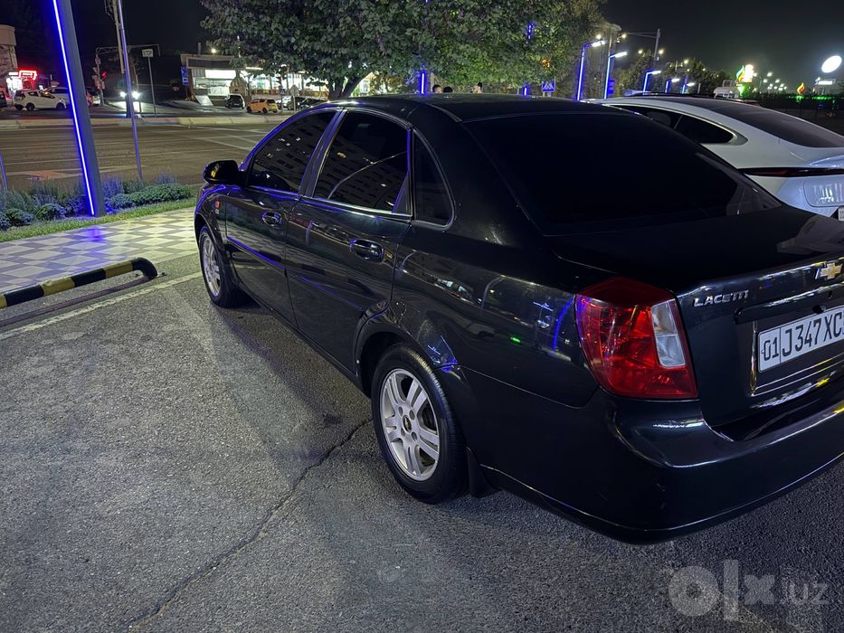 Lacetti sotiladi 2010 ( ласетти )