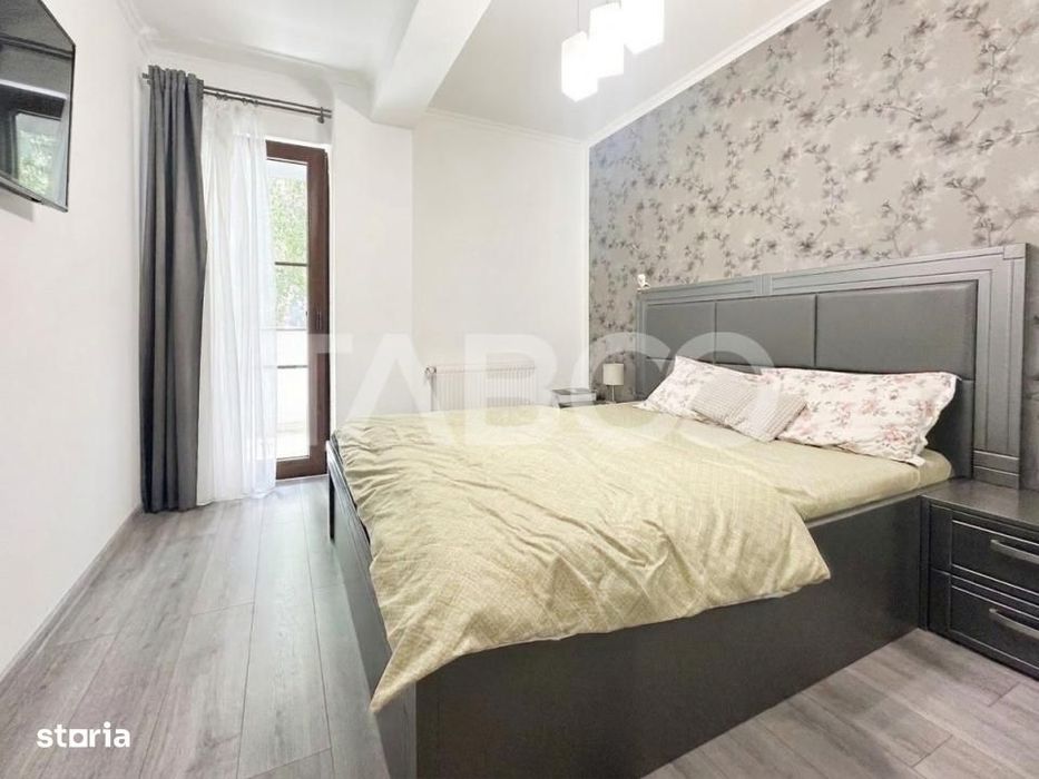 Apartament 2 camere de vanzare in cartierul Europa cu garaj
