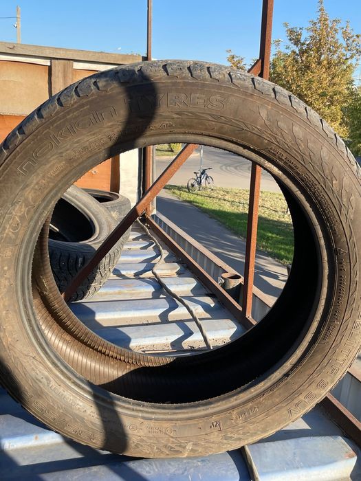 Шина Размер 235/55/R20