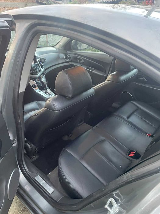 Chevrolet Cruze 2.0 Diesel,Automat