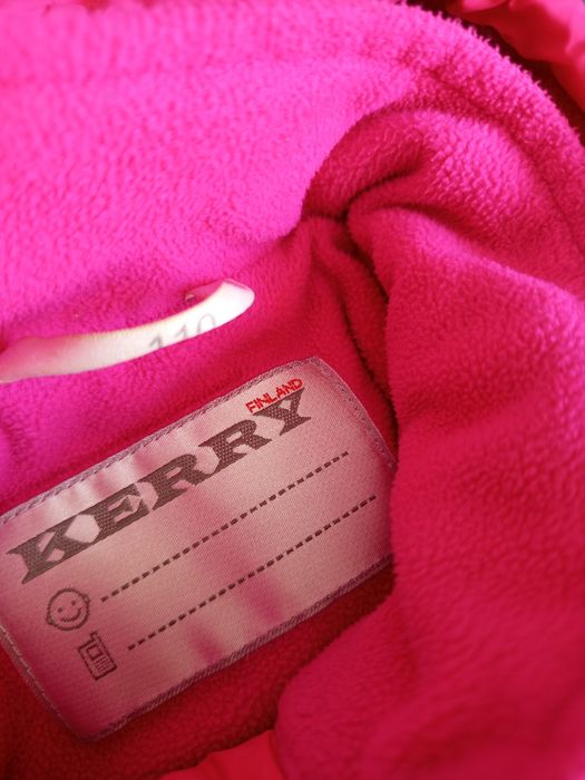 Продам плащ детский Kerry оригинал рост 110