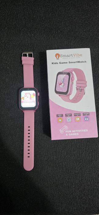 Smartwatch copii