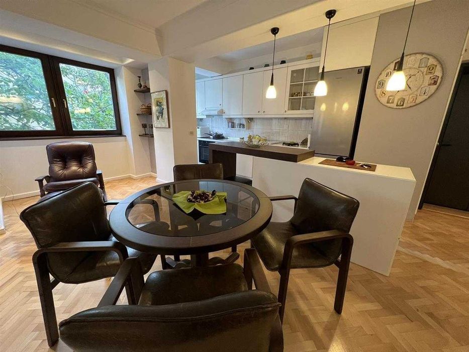 Дава се под наем Двустаен апартамент в Пловдив, Център - 63 кв.м за 239.7 € - Снимка #5