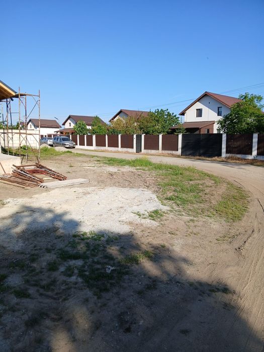 Casa de vanzare, 25 km de Bucuresti