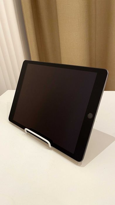 iPad 7-го поколения (2019)