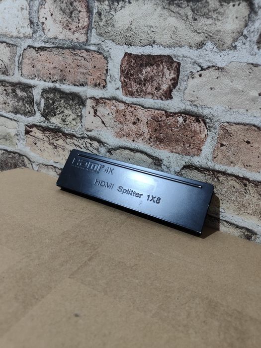 HDMI сплиттер 8 портов
