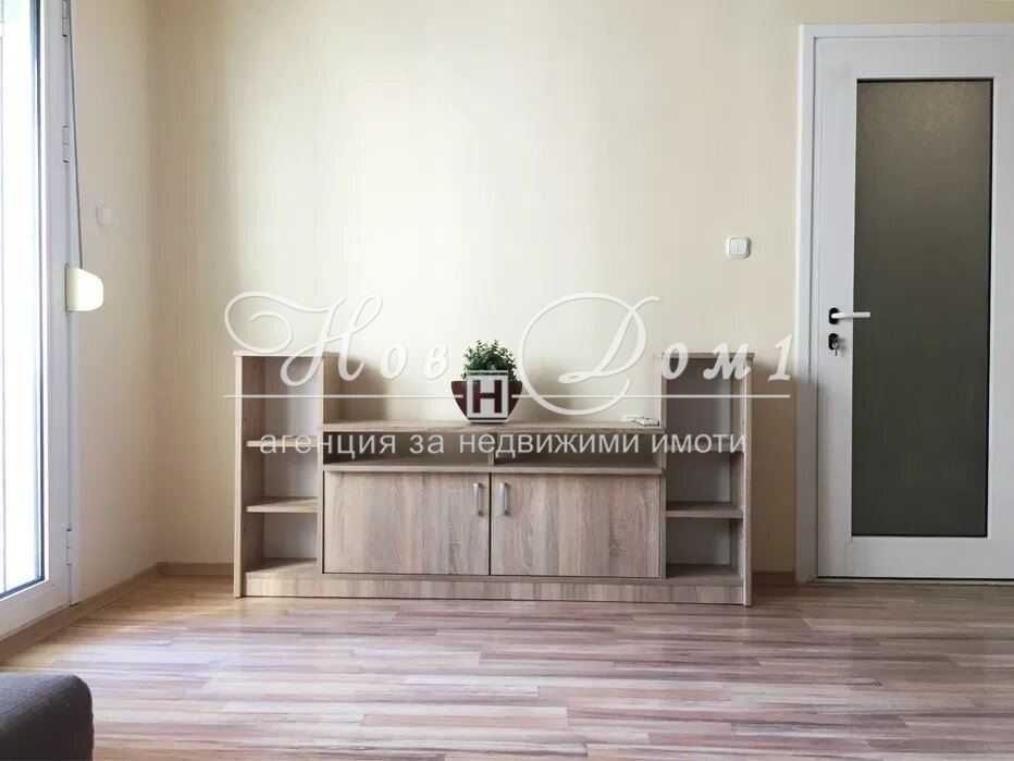 Дава се под наем Двустаен апартамент в Варна, Лятно кино Тракия - 65 кв.м за 425 € - Снимка #1