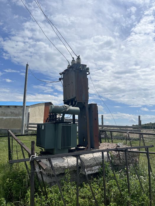 Трансформатор 250