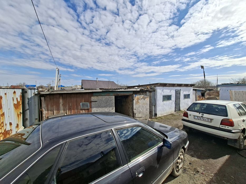 Продам дом микрорайон Капай