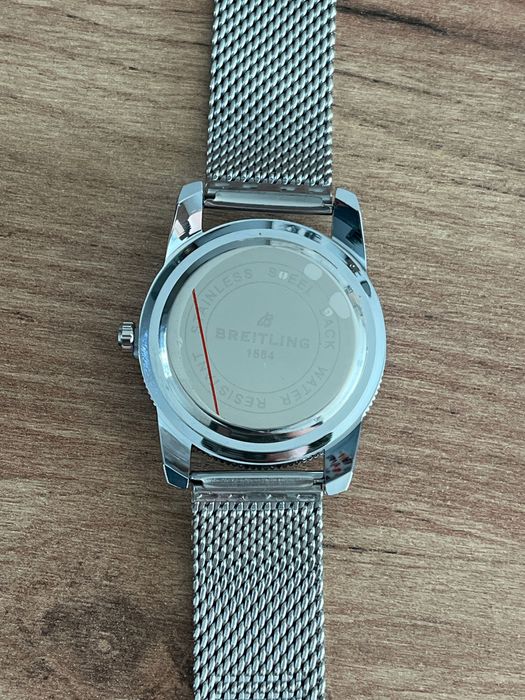 Breitling Endurance Pro