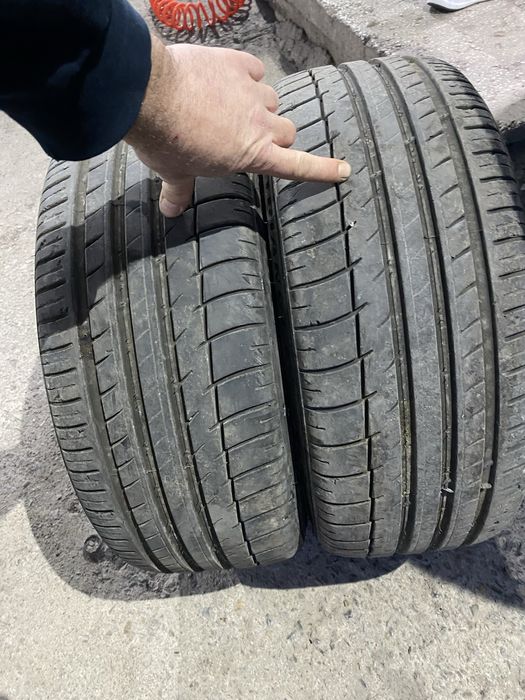 225/40/18 летни гуми перфектни