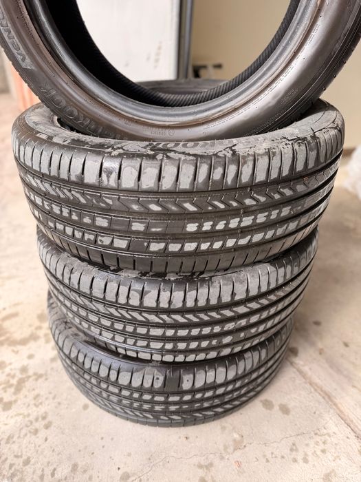 4 бр. HANKOOK VENTUS Prime 4 225/55/r18