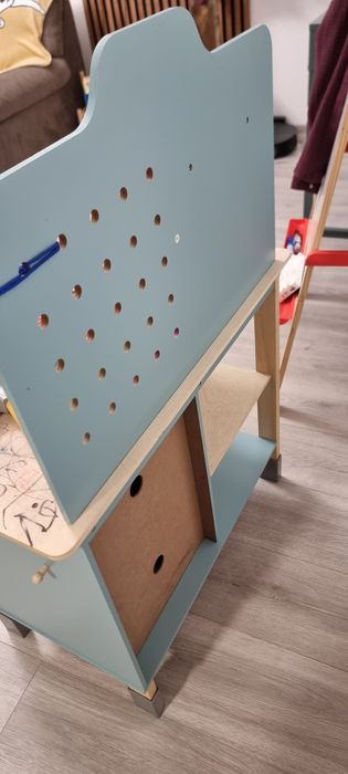 Banc lucru copii, Kid Land
