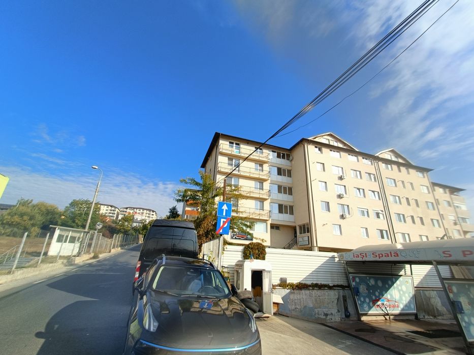 Apartament 1 Camera Mall Moldova